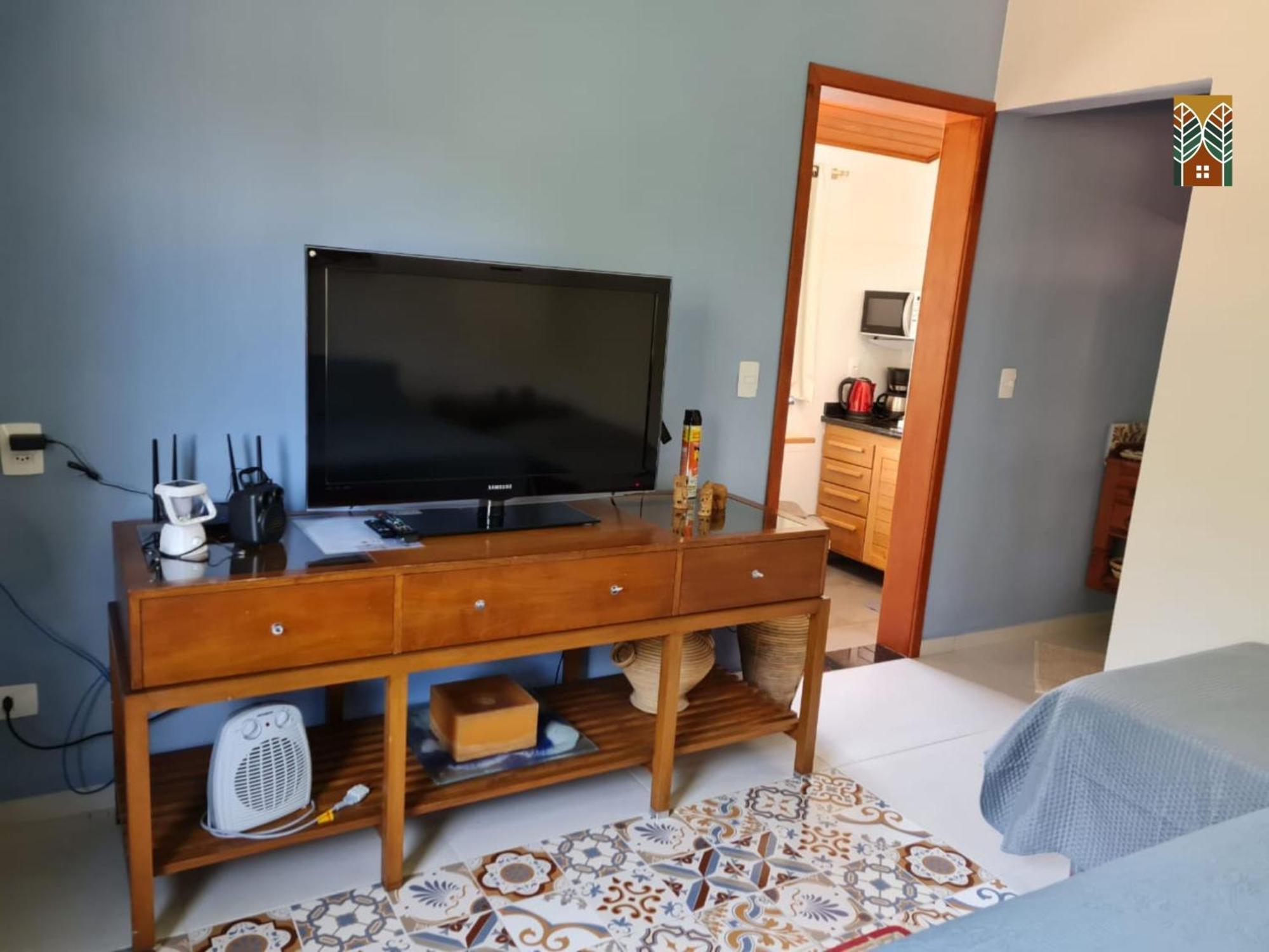 Chales Vinhas Da Harmonia L Pousada Em Cunha Sp Zimmer foto