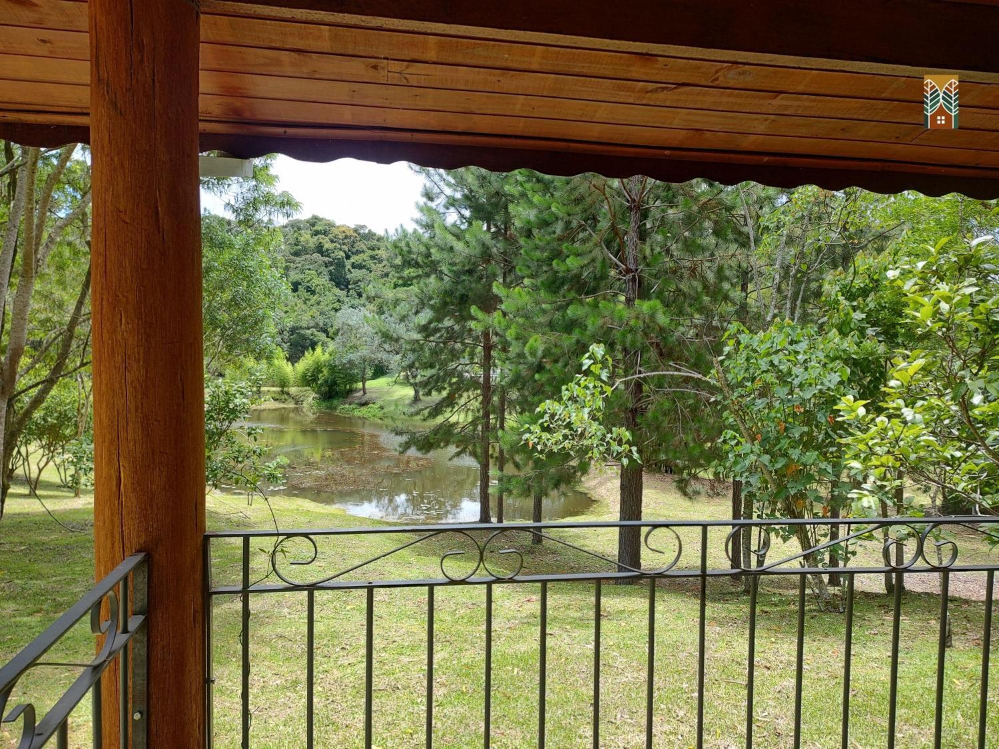 Chales Vinhas Da Harmonia L Pousada Em Cunha Sp Zimmer foto